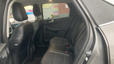 Ford Kuga 1.5 EcoBlue Titanium 5dr Diesel Estate